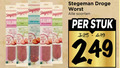 klik op dit plaatje voor een vergroting en voor vergelijkbare aanbiedingen gerelateerd aan ` cervelaatworst droge worst stegeman salami ht soorten stuk ` cervelaatworst droge worst stegeman salami ht soorten stuk
