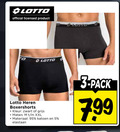 klik op dit plaatje voor een vergroting en voor vergelijkbare aanbiedingen gerelateerd aan ` heren boxershorts 3 5 lotto official licensed to kleur zwart grijs maten xxl materiaal katoen elastaan pack ` heren boxershorts 3 5 lotto official licensed to kleur zwart grijs maten xxl materiaal katoen elastaan pack