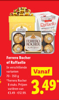 klik op dit plaatje voor een vergroting en voor vergelijkbare aanbiedingen gerelateerd aan ` chocolade 8 ferrero rocher raffaello stuks varieeren ` chocolade 8 ferrero rocher raffaello stuks varieeren