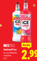klik op dit plaatje voor een vergroting en voor vergelijkbare aanbiedingen gerelateerd aan ` ice smirnoff original raspberry tart fruity nix18 ` ice smirnoff original raspberry tart fruity nix18