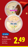 klik op dit plaatje voor een vergroting en voor vergelijkbare aanbiedingen gerelateerd aan ` dipsauzen 8 trio dip truffel koeling aioli ` dipsauzen 8 trio dip truffel koeling aioli