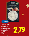 klik op dit plaatje voor een vergroting en voor vergelijkbare aanbiedingen gerelateerd aan ` salami specialty with summer truffles parmigiano reggiano coating koeling truffel ge ` salami specialty with summer truffles parmigiano reggiano coating koeling truffel ge