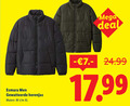 klik op dit plaatje voor een vergroting en voor vergelijkbare aanbiedingen gerelateerd aan ` mega deal esmara men gewatteerde herenjas maten xl ` mega deal esmara men gewatteerde herenjas maten xl