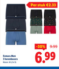 klik op dit plaatje voor een vergroting en voor vergelijkbare aanbiedingen gerelateerd aan ` heren boxershorts 3 stuk esmara men herenboxers maten xl ` heren boxershorts 3 stuk esmara men herenboxers maten xl