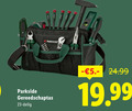 klik op dit plaatje voor een vergroting en voor vergelijkbare aanbiedingen gerelateerd aan ` 23 parkside gereedschaptas delig ` 23 parkside gereedschaptas delig