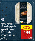 klik op dit plaatje voor een vergroting en voor vergelijkbare aanbiedingen gerelateerd aan ` aardappelproducten 450 gourmet aardappel gratin truffel roomsaus ge ` aardappelproducten 450 gourmet aardappel gratin truffel roomsaus ge