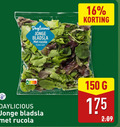 klik op dit plaatje voor een vergroting en voor vergelijkbare aanbiedingen gerelateerd aan ` sla 16 150 nutri score jonge bladsla rucola kruidig zacht ` sla 16 150 nutri score jonge bladsla rucola kruidig zacht