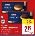 klik op dit plaatje voor een vergroting en voor vergelijkbare aanbiedingen gerelateerd aan ` 2 80 160 milsani cheesecake speculoos nutri score stuks people natur milk chocolate nougat ge pack melkchocolade ` 2 80 160 milsani cheesecake speculoos nutri score stuks people natur milk chocolate nougat ge pack melkchocolade