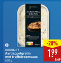 klik op dit plaatje voor een vergroting en voor vergelijkbare aanbiedingen gerelateerd aan ` aardappelproducten 20 200 450 finest cuisine aardappel gratin truffelroomsaus oven etiket schep bestrooi geraspte kaas plaats schaaltje voorverwarmde bak minutes nutri score ge gourmet aardappelgratin ` aardappelproducten 20 200 450 finest cuisine aardappel gratin truffelroomsaus oven etiket schep bestrooi geraspte kaas plaats schaaltje voorverwarmde bak minutes nutri score ge gourmet aardappelgratin
