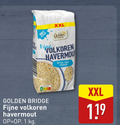 klik op dit plaatje voor een vergroting en voor vergelijkbare aanbiedingen gerelateerd aan ` havermout 1 100 volkoren xxl golden bridge fine vezels nutri score fijne ` havermout 1 100 volkoren xxl golden bridge fine vezels nutri score fijne