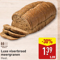 klik op dit plaatje voor een vergroting en voor vergelijkbare aanbiedingen gerelateerd aan ` brood vezels luxe vloerbrood meergranen ` brood vezels luxe vloerbrood meergranen