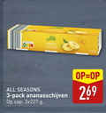klik op dit plaatje voor een vergroting en voor vergelijkbare aanbiedingen gerelateerd aan ` ananasschijven 3 nutri score ananas tranches jus em ananassap added sugar suggestion all seasons pack sap ` ananasschijven 3 nutri score ananas tranches jus em ananassap added sugar suggestion all seasons pack sap