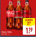 klik op dit plaatje voor een vergroting en voor vergelijkbare aanbiedingen gerelateerd aan ` cola 1 coca zero sugar caffeine calories original taste refreshing l elders ` cola 1 coca zero sugar caffeine calories original taste refreshing l elders