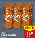 klik op dit plaatje voor een vergroting en voor vergelijkbare aanbiedingen gerelateerd aan ` frisdrank 6 river code pack ` frisdrank 6 river code pack