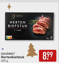 klik op dit plaatje voor een vergroting en voor vergelijkbare aanbiedingen gerelateerd aan ` hert 400 finest cuisine herten biefstuk stuks nutri score ge diepvries gourmet hertenbiefstuk ` hert 400 finest cuisine herten biefstuk stuks nutri score ge diepvries gourmet hertenbiefstuk