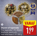 klik op dit plaatje voor een vergroting en voor vergelijkbare aanbiedingen gerelateerd aan ` olijven tapenade verse 200 witte kaas knoflook national institute taste brussels superior award trio basilicum ` olijven tapenade verse 200 witte kaas knoflook national institute taste brussels superior award trio basilicum