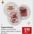 klik op dit plaatje voor een vergroting en voor vergelijkbare aanbiedingen gerelateerd aan ` 1283 kipfilet rolletjes serranoham coppa katenspek salami ` 1283 kipfilet rolletjes serranoham coppa katenspek salami