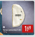 klik op dit plaatje voor een vergroting en voor vergelijkbare aanbiedingen gerelateerd aan ` camembert 120 030 zacht pittig verse 45 ` camembert 120 030 zacht pittig verse 45