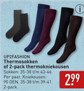 klik op dit plaatje voor een vergroting en voor vergelijkbare aanbiedingen gerelateerd aan ` 2 90 thermosokken pack thermokniekousen sokken paar kniekousen ` 2 90 thermosokken pack thermokniekousen sokken paar kniekousen