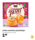 klik op dit plaatje voor een vergroting en voor vergelijkbare aanbiedingen gerelateerd aan ` pasteibakjes 4 nutri score jumbo roomboter bakjes pasteitjes stuks ` pasteibakjes 4 nutri score jumbo roomboter bakjes pasteitjes stuks
