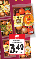 klik op dit plaatje voor een vergroting en voor vergelijkbare aanbiedingen gerelateerd aan ` soepgroenten 2 7 23 30 200 250 650 jumbo pastinaak soep truffel porties champignon mosterd personen romige tomatensoep ml basilicum water min groente nutri score fsc mix soeppakketten ` soepgroenten 2 7 23 30 200 250 650 jumbo pastinaak soep truffel porties champignon mosterd personen romige tomatensoep ml basilicum water min groente nutri score fsc mix soeppakketten
