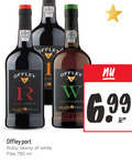klik op dit plaatje voor een vergroting en voor vergelijkbare aanbiedingen gerelateerd aan ` port 750 tawny at 06 ruby offley r porto white fles ml ` port 750 tawny at 06 ruby offley r porto white fles ml