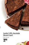 klik op dit plaatje voor een vergroting en voor vergelijkbare aanbiedingen gerelateerd aan ` taart xxl chocolade dessert stuk ` taart xxl chocolade dessert stuk