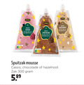 klik op dit plaatje voor een vergroting en voor vergelijkbare aanbiedingen gerelateerd aan ` chocolademousse 300 nutri score jumbo mousse cassis desserts chocolade spuitzak hazelnoot zak ` chocolademousse 300 nutri score jumbo mousse cassis desserts chocolade spuitzak hazelnoot zak
