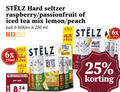 klik op dit plaatje voor een vergroting en voor vergelijkbare aanbiedingen gerelateerd aan ` hard seltzer 6 25 250 raspberry passionfruit iced tea mix lemon peach pak blikjes ml nix18 6x 250ml pack peace ` hard seltzer 6 25 250 raspberry passionfruit iced tea mix lemon peach pak blikjes ml nix18 6x 250ml pack peace