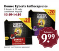 klik op dit plaatje voor een vergroting en voor vergelijkbare aanbiedingen gerelateerd aan ` koffiecups 2 6 20 douwe egberts koffiecapsules doosjes stuks combineren capsules lungo original 20x nespresso apparaten ` koffiecups 2 6 20 douwe egberts koffiecapsules doosjes stuks combineren capsules lungo original 20x nespresso apparaten