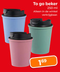 klik op dit plaatje voor een vergroting en voor vergelijkbare aanbiedingen gerelateerd aan ` 250 to go beker ml ` 250 to go beker ml
