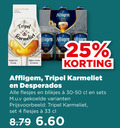 klik op dit plaatje voor een vergroting en voor vergelijkbare aanbiedingen gerelateerd aan ` speciaalbieren 4 25 33 belge affligem tripel karmeliet verfijnd fris fraiche triple desperados blikjes m.u.v ` speciaalbieren 4 25 33 belge affligem tripel karmeliet verfijnd fris fraiche triple desperados blikjes m.u.v