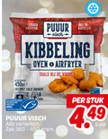 klik op dit plaatje voor een vergroting en voor vergelijkbare aanbiedingen gerelateerd aan ` kibbeling 8 12 gecertificeerd duurzame visserij www.msc.org nl oven airfryer visboer zak stuk 4 5.99 ` kibbeling 8 12 gecertificeerd duurzame visserij www.msc.org nl oven airfryer visboer zak stuk 4 5.99