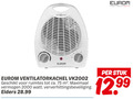 klik op dit plaatje voor een vergroting en voor vergelijkbare aanbiedingen gerelateerd aan ` ventilatorkachel eurom ruimtes ca. maximaal vermogen watt elders stuk ` ventilatorkachel eurom ruimtes ca. maximaal vermogen watt elders stuk