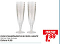 klik op dit plaatje voor een vergroting en voor vergelijkbare aanbiedingen gerelateerd aan ` champagneglazen 8 350 duni champagne glas brilliance ml pak stuks elders ` champagneglazen 8 350 duni champagne glas brilliance ml pak stuks elders