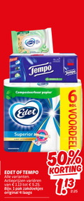 klik op dit plaatje voor een vergroting en voor vergelijkbare aanbiedingen gerelateerd aan ` toiletpapier zakdoeken 1 4 6 50 tempo composteerbaar papier edet superior varieeren pak zakdoekjes original rol voordeel ` toiletpapier zakdoeken 1 4 6 50 tempo composteerbaar papier edet superior varieeren pak zakdoekjes original rol voordeel