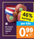 klik op dit plaatje voor een vergroting en voor vergelijkbare aanbiedingen gerelateerd aan ` appels 46 goud kilo ` appels 46 goud kilo