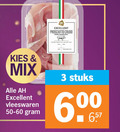 klik op dit plaatje voor een vergroting en voor vergelijkbare aanbiedingen gerelateerd aan ` prosciutto vleeswaren 3 600 excellent crudo mix stuks ` prosciutto vleeswaren 3 600 excellent crudo mix stuks