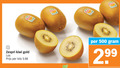 klik op dit plaatje voor een vergroting en voor vergelijkbare aanbiedingen gerelateerd aan ` kiwi 500 zespri gold kilo 2 99 ` kiwi 500 zespri gold kilo 2 99