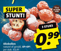klik op dit plaatje voor een vergroting en voor vergelijkbare aanbiedingen gerelateerd aan ` oliebollen 3 super vers oven naturel gevuld stuk stuks ` oliebollen 3 super vers oven naturel gevuld stuk stuks