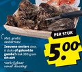 klik op dit plaatje voor een vergroting en voor vergelijkbare aanbiedingen gerelateerd aan ` 6 300 oestermes zeeuwse oesters doos stuks gekookte bak stuk ` 6 300 oestermes zeeuwse oesters doos stuks gekookte bak stuk