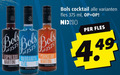 klik op dit plaatje voor een vergroting en voor vergelijkbare aanbiedingen gerelateerd aan ` bols espresso martini cocktail margarita fles ml nix18 ` bols espresso martini cocktail margarita fles ml nix18