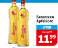 klik op dit plaatje voor een vergroting en voor vergelijkbare aanbiedingen gerelateerd aan ` berentzen apfelkorn liter ` berentzen apfelkorn liter