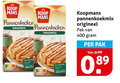 klik op dit plaatje voor een vergroting en voor vergelijkbare aanbiedingen gerelateerd aan ` 400 mans pannenkoeken origineel ml melk koopmans pannenkoekmix pak ` 400 mans pannenkoeken origineel ml melk koopmans pannenkoekmix pak