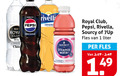 klik op dit plaatje voor een vergroting en voor vergelijkbare aanbiedingen gerelateerd aan ` 1 taste rivella pepsi origina roya suiker tonic class zero sugar sourcy vitamin water framboos antioxidant granaatappel royal club fles liter ` 1 taste rivella pepsi origina roya suiker tonic class zero sugar sourcy vitamin water framboos antioxidant granaatappel royal club fles liter