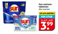 klik op dit plaatje voor een vergroting en voor vergelijkbare aanbiedingen gerelateerd aan ` 1 100 sun brilliant shine all removes tough stains improved formula protects your effective eco short save water energy with naturally vaatwas tabletten soorten stuk ` 1 100 sun brilliant shine all removes tough stains improved formula protects your effective eco short save water energy with naturally vaatwas tabletten soorten stuk