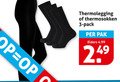 klik op dit plaatje voor een vergroting en voor vergelijkbare aanbiedingen gerelateerd aan ` 3 thermolegging thermosokken pack pak elders ` 3 thermolegging thermosokken pack pak elders