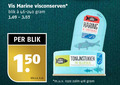 klik op dit plaatje voor een vergroting en voor vergelijkbare aanbiedingen gerelateerd aan ` 150 vis marine visconserven blik kilo v.a. haring tonijnstukken olijfolie m.u.v roze zalm ` 150 vis marine visconserven blik kilo v.a. haring tonijnstukken olijfolie m.u.v roze zalm