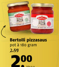 klik op dit plaatje voor een vergroting en voor vergelijkbare aanbiedingen gerelateerd aan ` 180 200 pizza bertolli pizzasaus pot kilo ` 180 200 pizza bertolli pizzasaus pot kilo