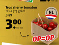 klik op dit plaatje voor een vergroting en voor vergelijkbare aanbiedingen gerelateerd aan ` tros cherry tomaten tas 3.99 kilo nederlandse nl bodem ` tros cherry tomaten tas 3.99 kilo nederlandse nl bodem